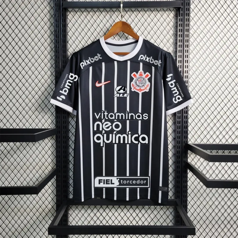 Corinthians  2023/24 Away Jersey