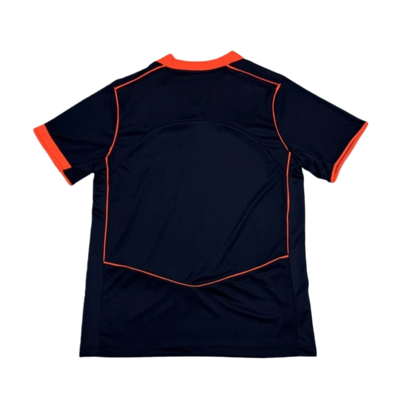 Corinthians Away Football Jersey 2025-2026 Fan Version