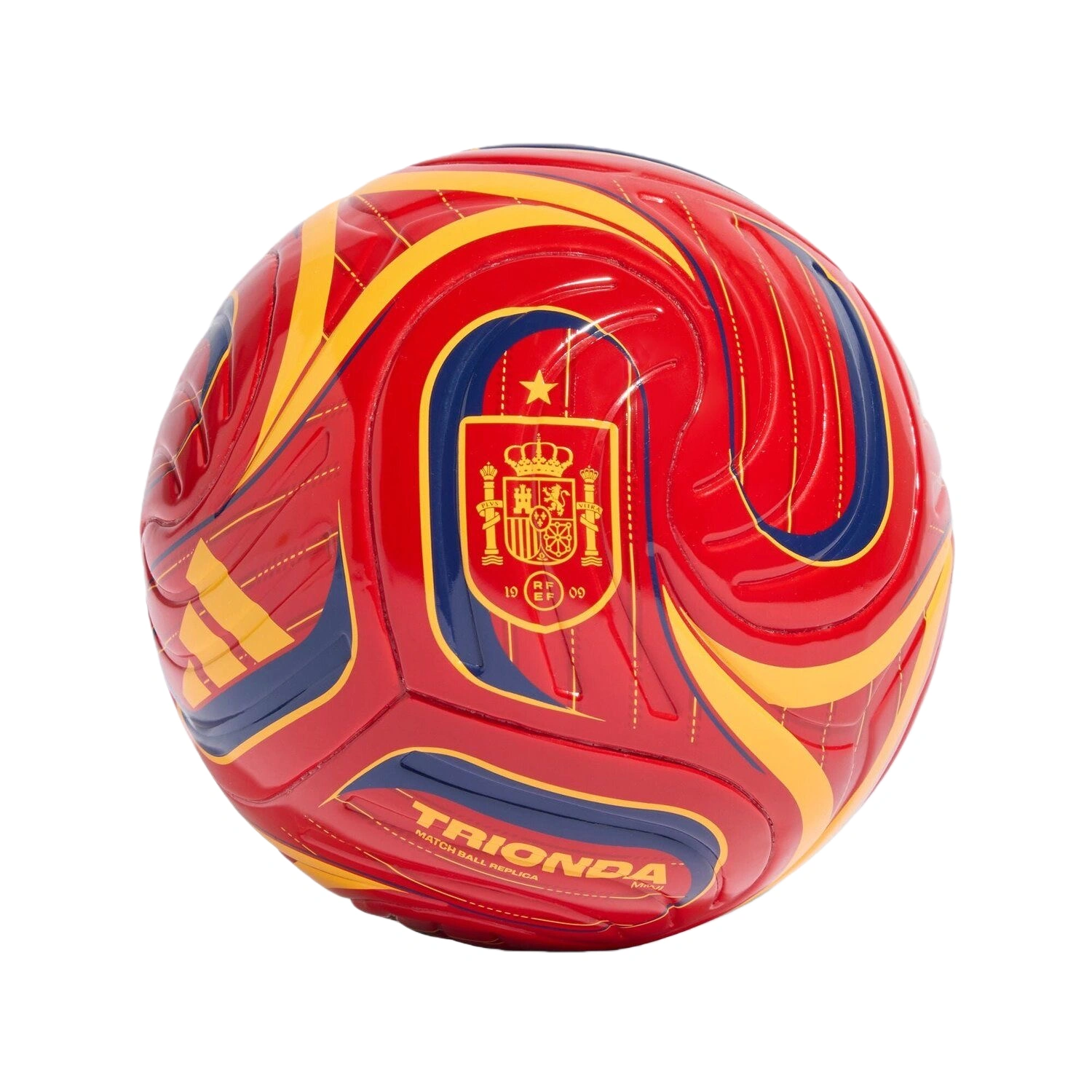 FIFA World Cup 2026 Trionda Pro Soccer Ball Football Ball