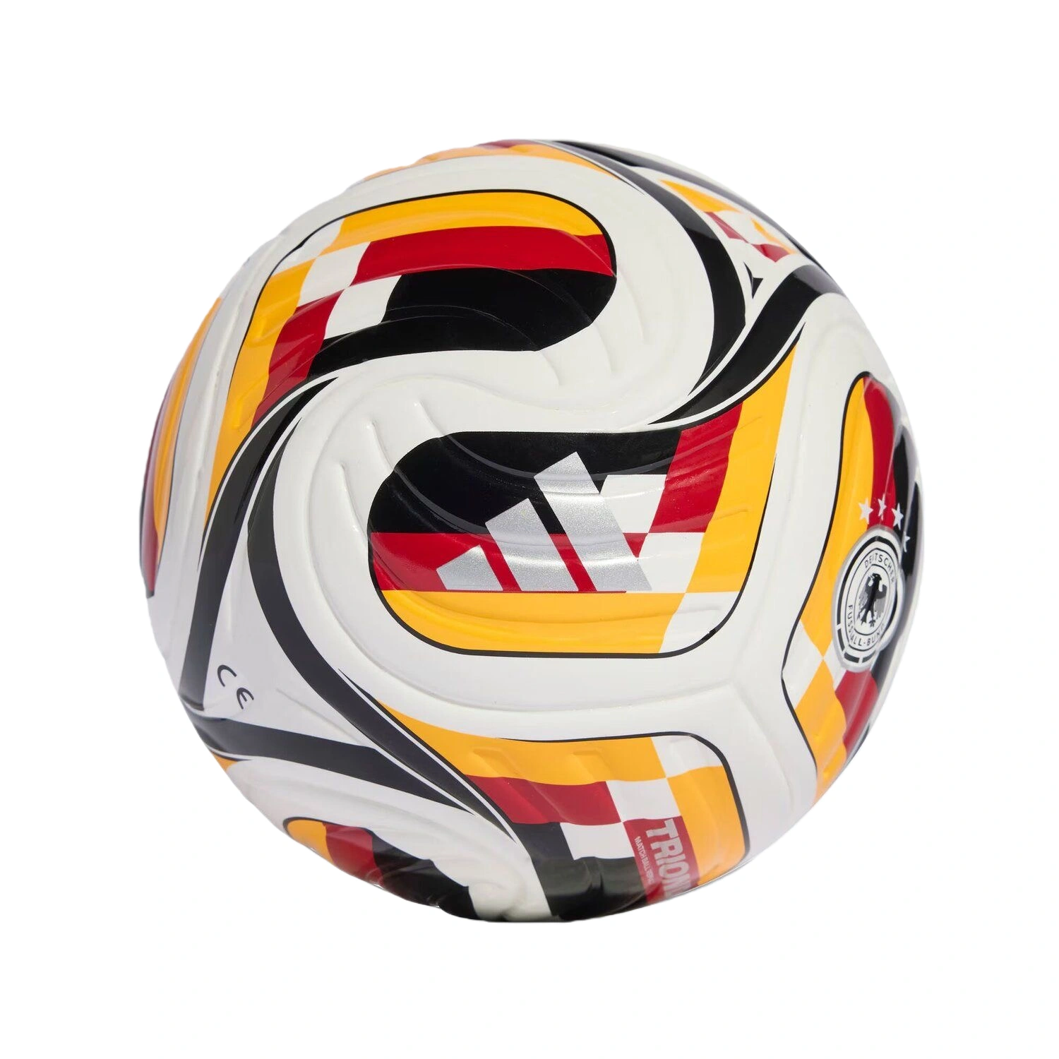 FIFA World Cup 2026 Trionda Pro Soccer Ball Football Ball