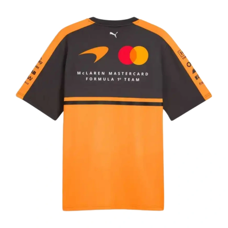 McLaren F1 Racing Team T-Shirt 2026
