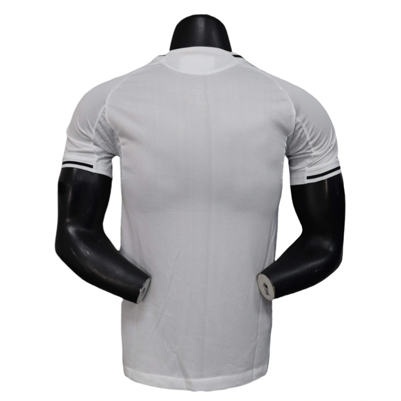 Newcastle United Shirt Home Jersey Player Version 25-26
