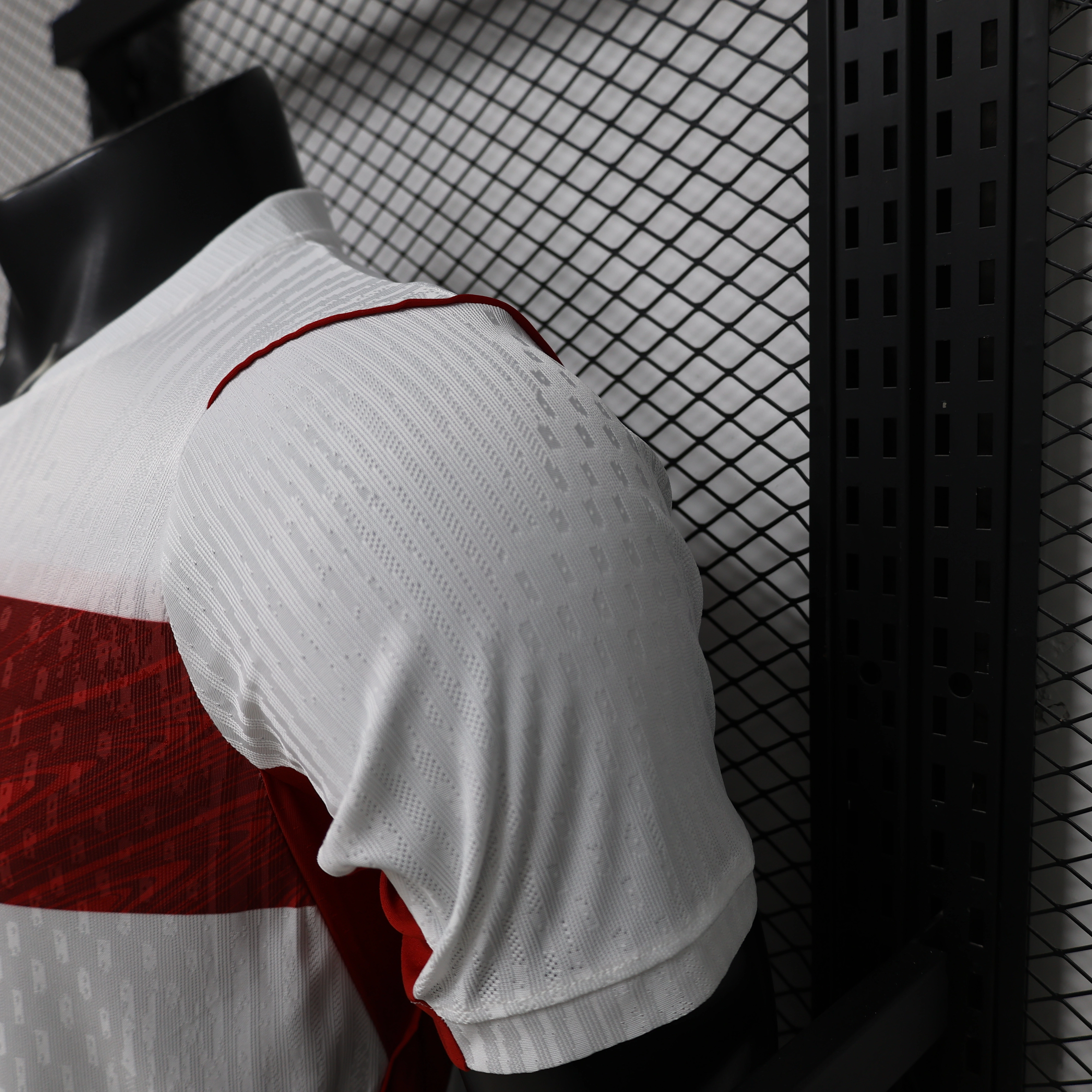 Turkey 2026 World Cup Home Kit & Jersey Player Version