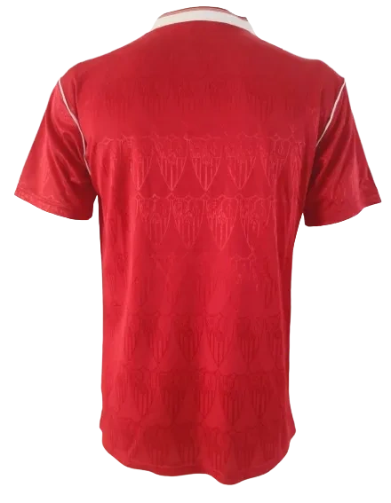 Sevilla Retro Away Jersey 1991/92