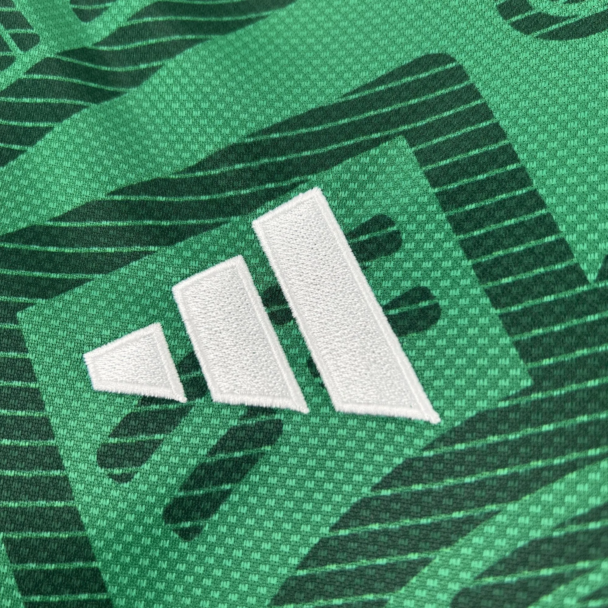 2026 Mexico World Cup Long Sleeve Home football jersey Fan Version