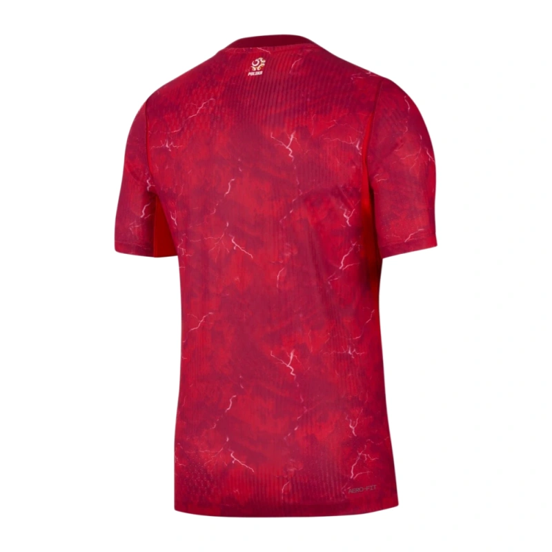 Poland World Cup 2026 Away Short Sleeve Kit & Jersey Fan Version