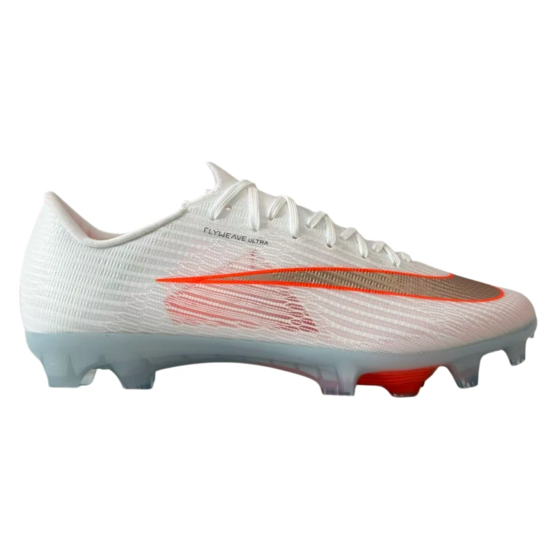 Assassin 17th generation fully air cushioned waterproof knitted FG Football Shoes