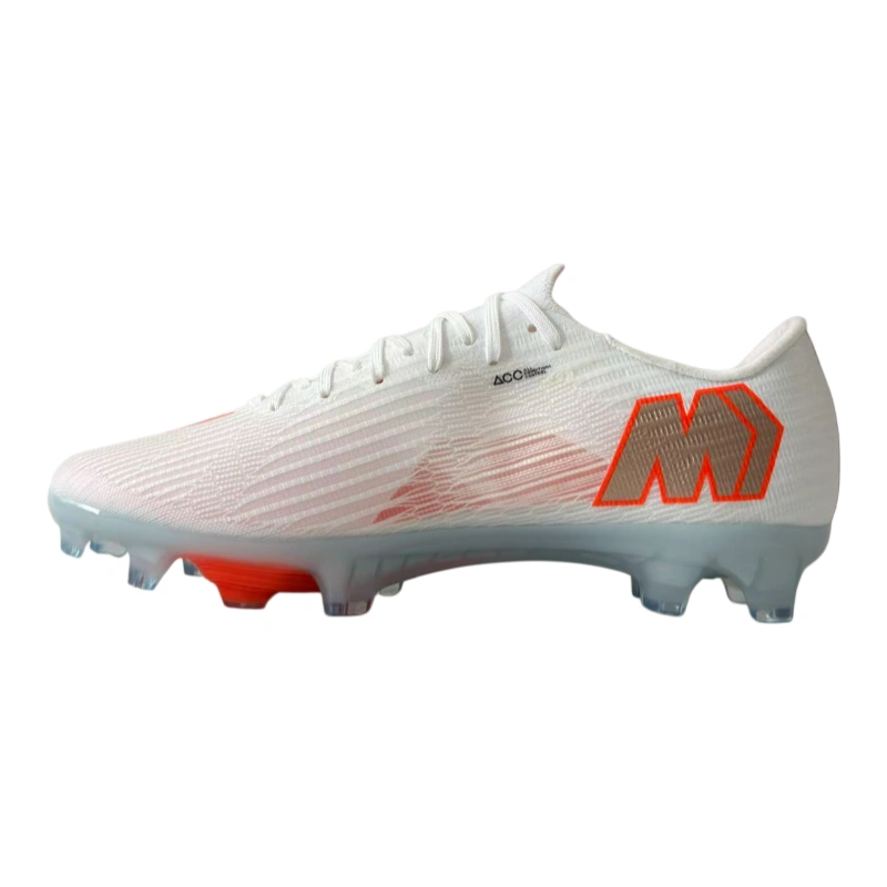 Assassin 17th generation fully air cushioned waterproof knitted FG Football Shoes