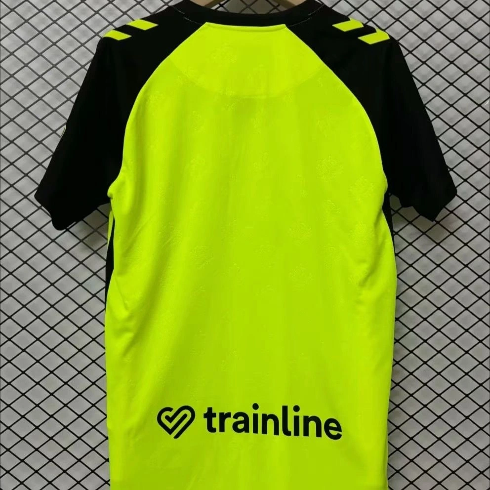 Real Betis Shirt Away Football Jersey 24-25