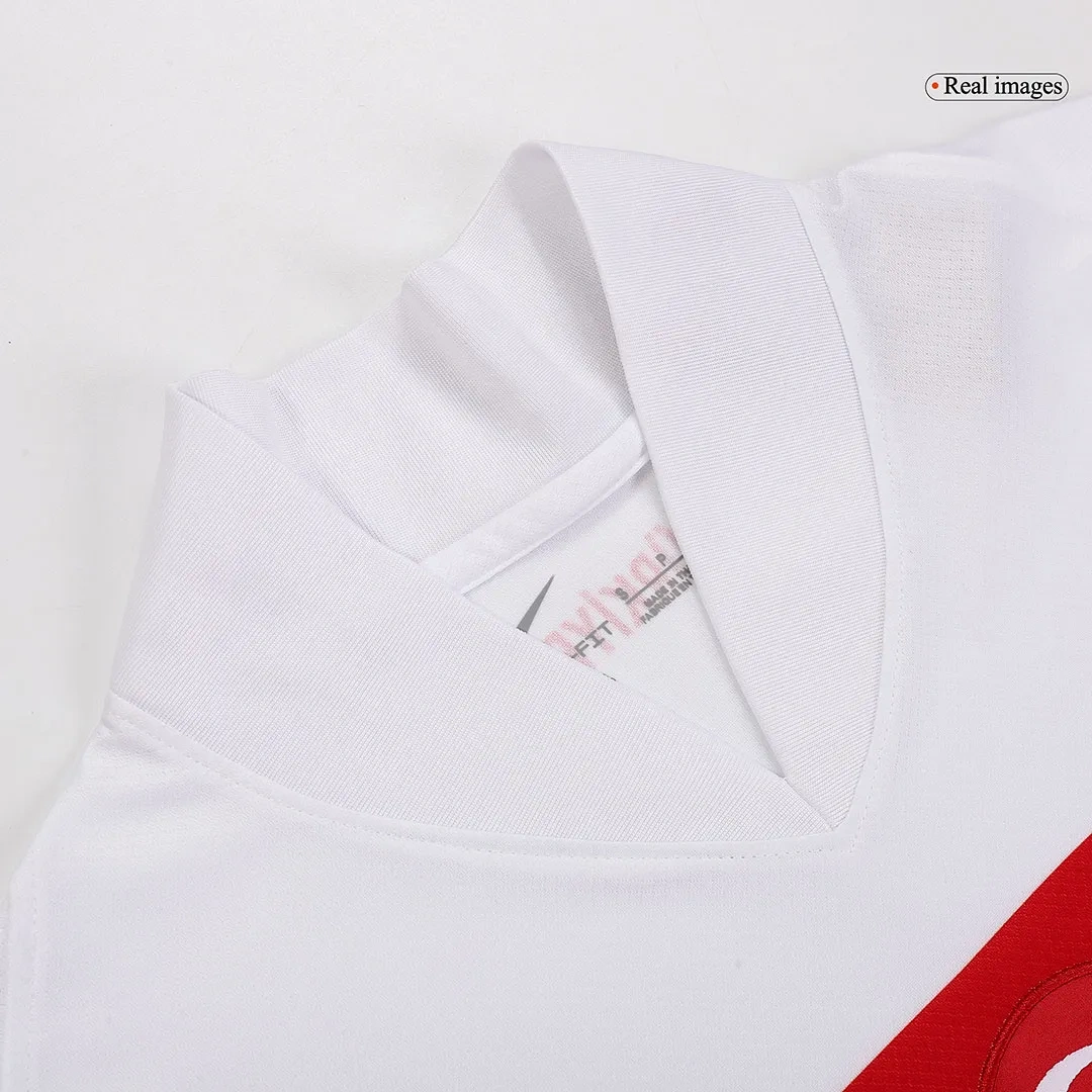 Turkey Home Jersey Euro 2024