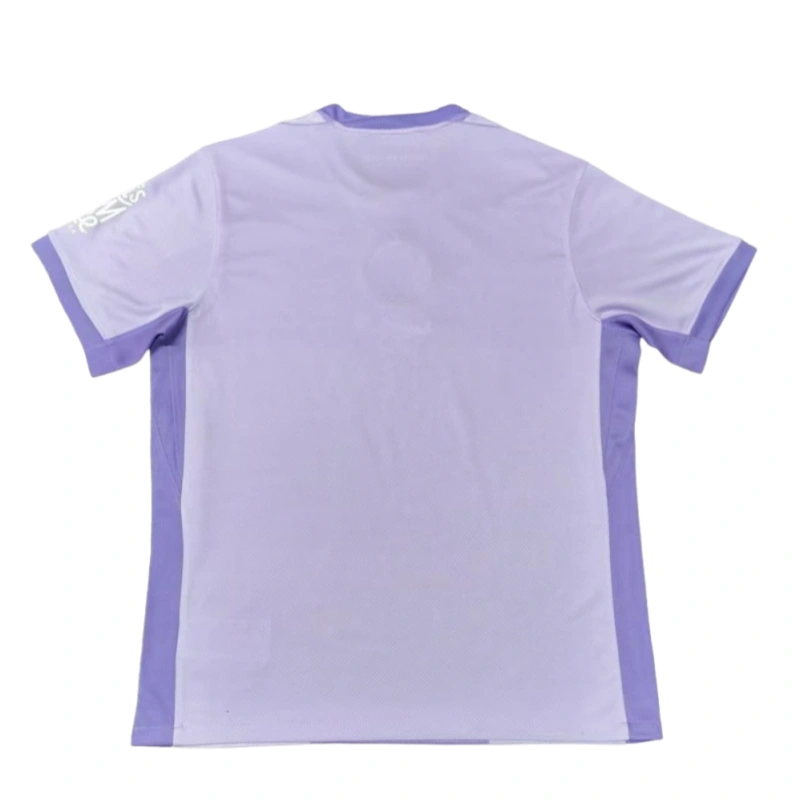 Brighton & Hove Albion  Away Football jersey 2025-26 Fan Version