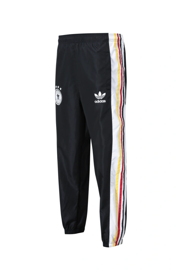 2024-2025 German tricolor flag football jersey set