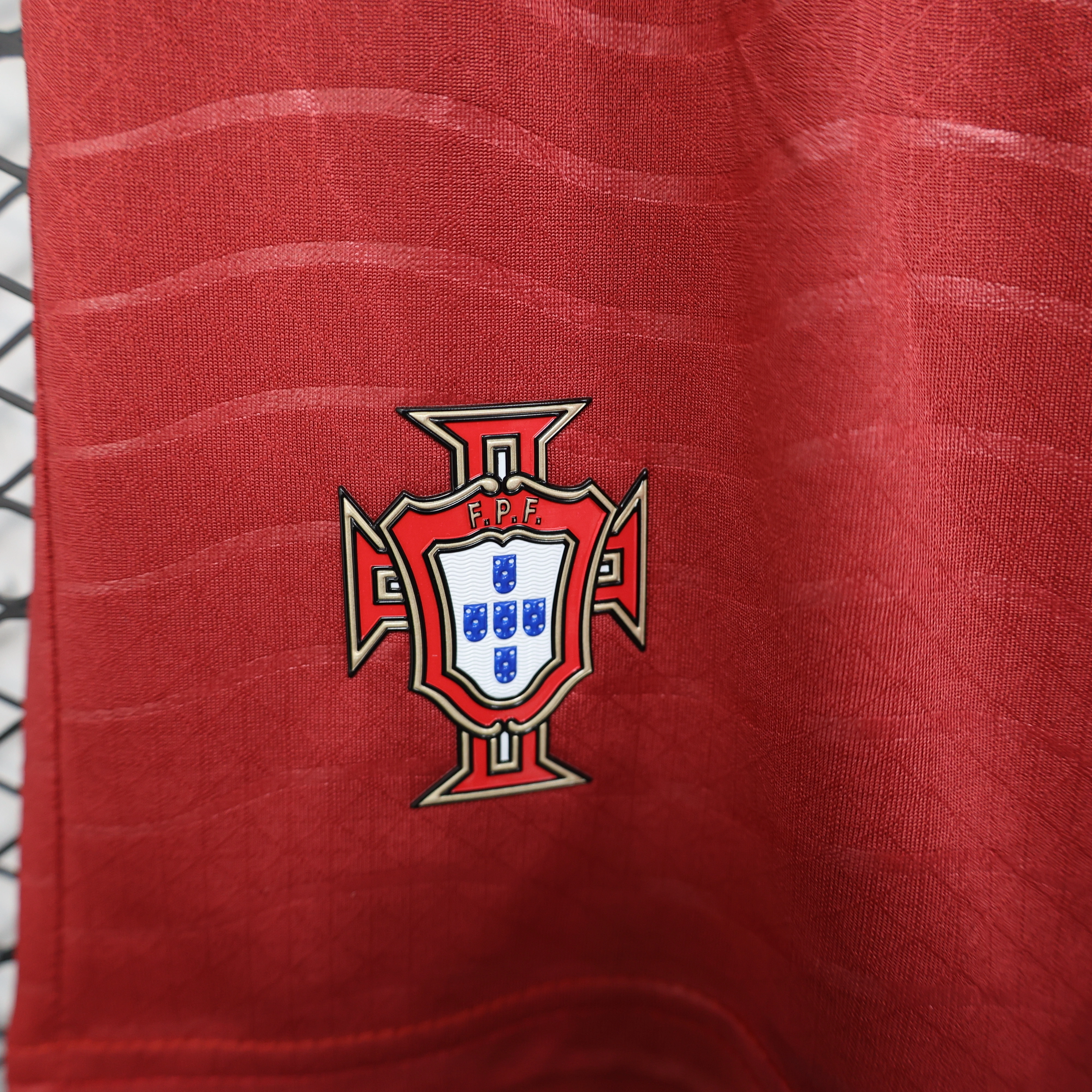 2026 Portugal World Cup Home Soccer shorts Fan/Player version