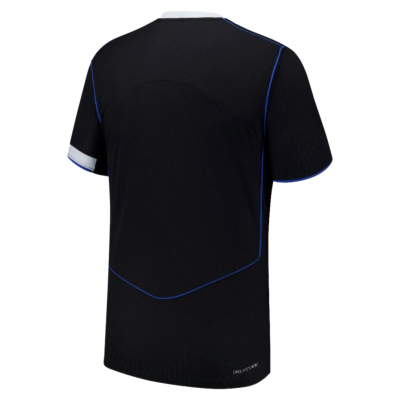 Chelsea Third Away Football Jersey 25-26 Fan Version