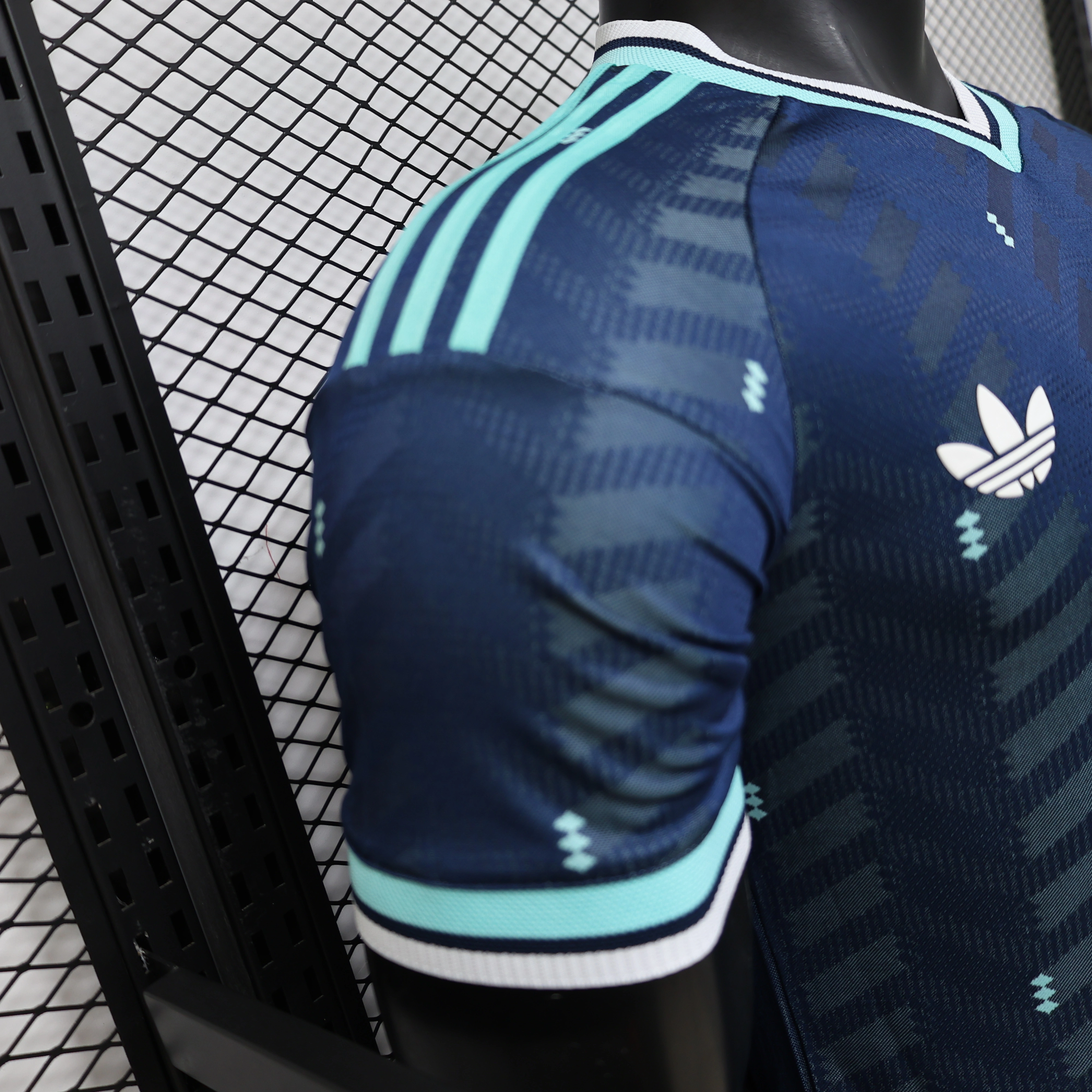 2026 Germany World cup Away Football Shirt Player version