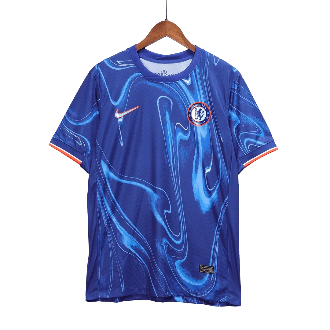 2024-25 Chelsea Home Soccer Jersey