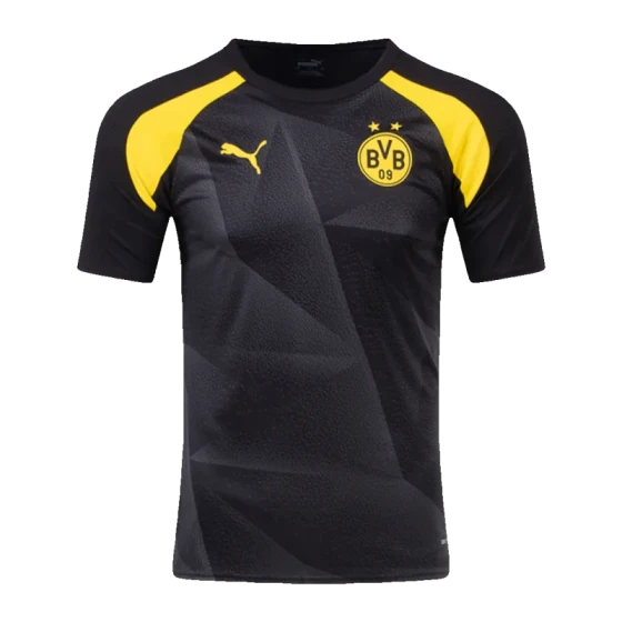 23-24 Borussia Dortmund Pre-Match Jersey