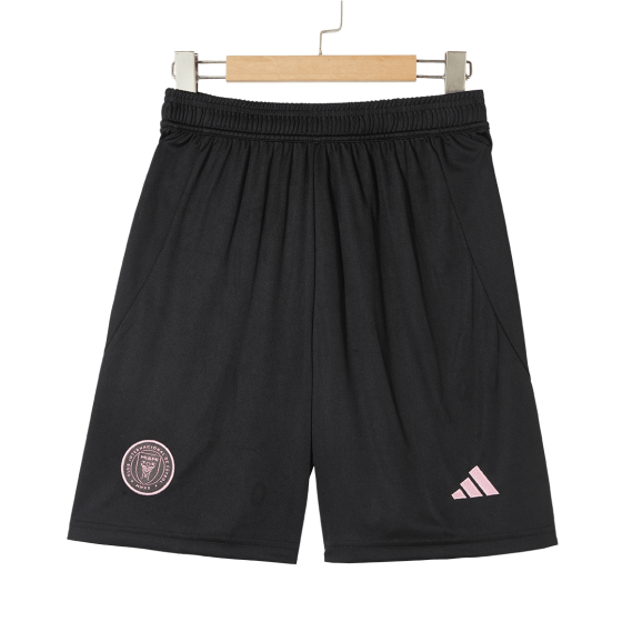 Inter Miami CF Soccer Shorts Custom Away 2025