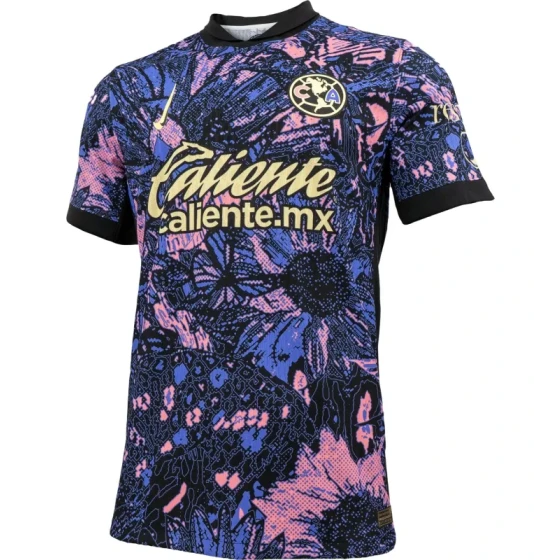 2024-25 Club America Third Soccer Jersey