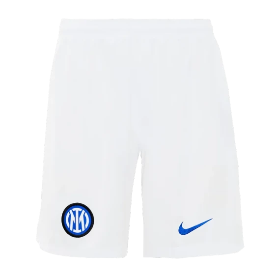 23-24 Inter Milan Away Shorts