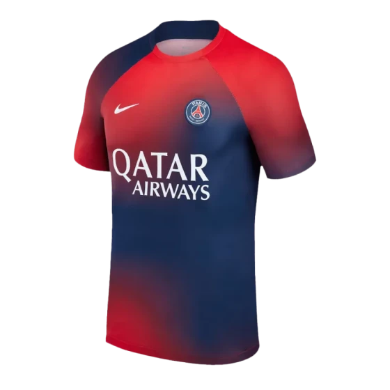 23-24  PSG Pre-Match Jersey