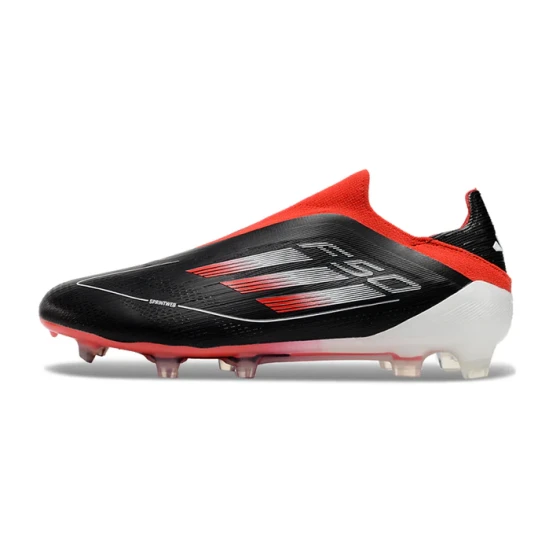 F50 HotPack Laceless