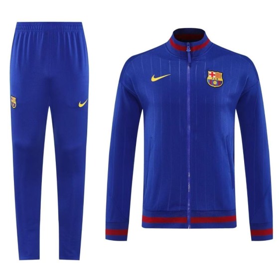 Football jersey 2025-2026 Barcelona jacket football training kit