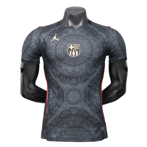 Barcelona 2026-27 Special Edition Authentic Jersey Player Version