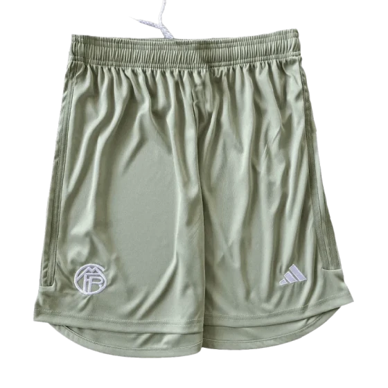 24-25 Bayern Munich Oktoberfest Shorts