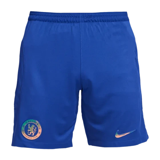 23-24 Chelsea Home Shorts