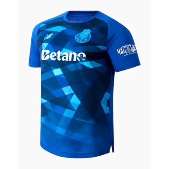 FC Porto Halloween Special Edition Jersey 2024-25