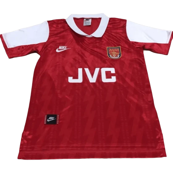 94 Arsenal Retro Home Jersey