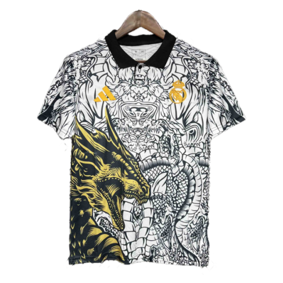 24-25 Real Madrid Special Edition Soccer Jersey