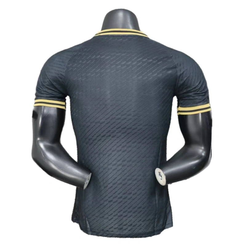 Mexico Special Edition Football Jersey 2025-26 player version