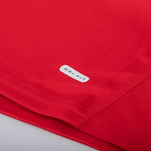 00-01 Arsenal Bergkamp #10 Retro Jersey Home