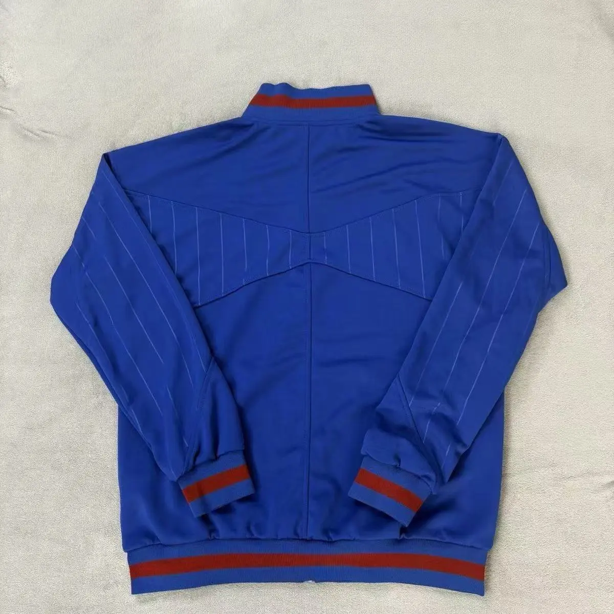 Barcelona Jacket 2025-2026 Football Training Kit