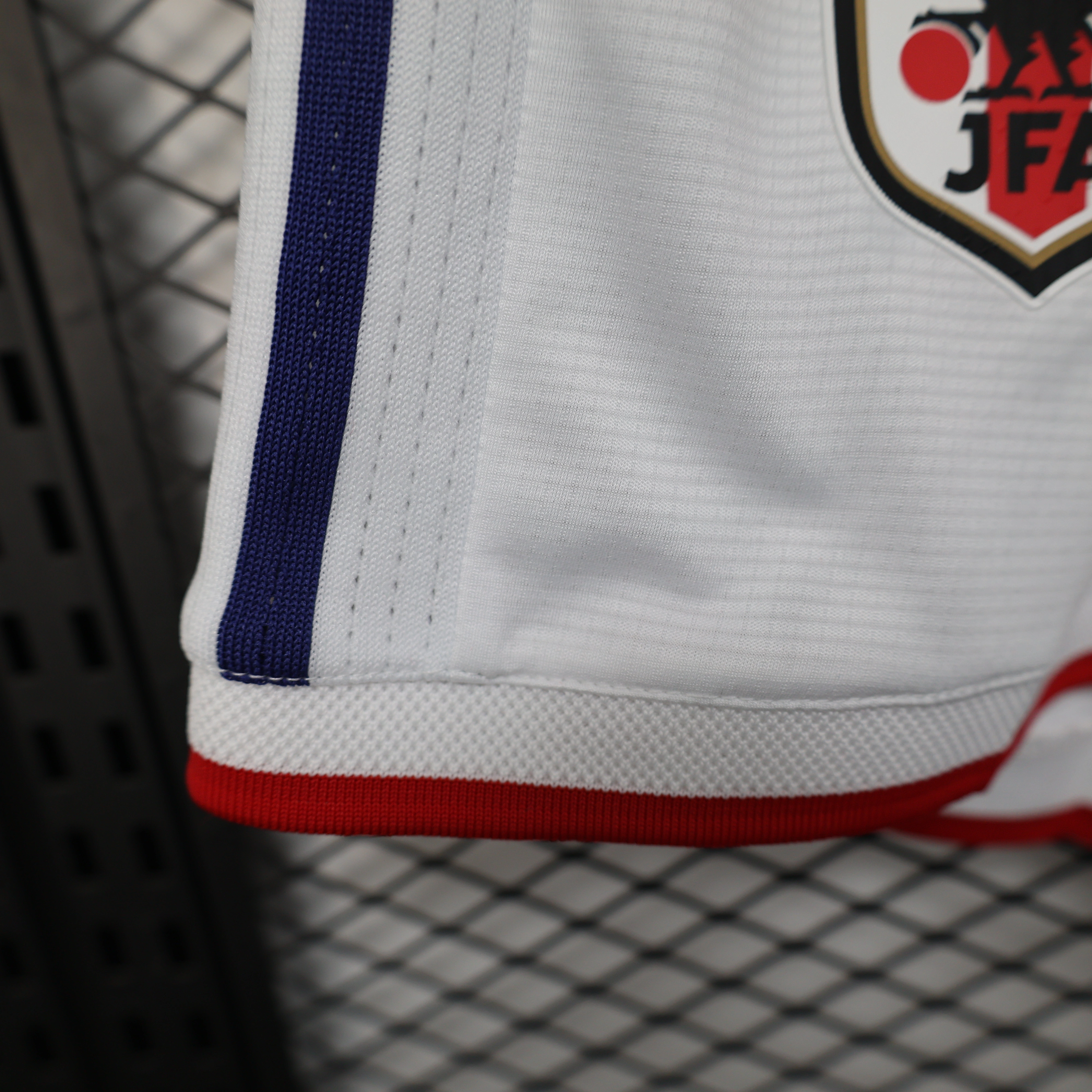 2026 World Cup Japan Home Soccer shorts Fan/Player version