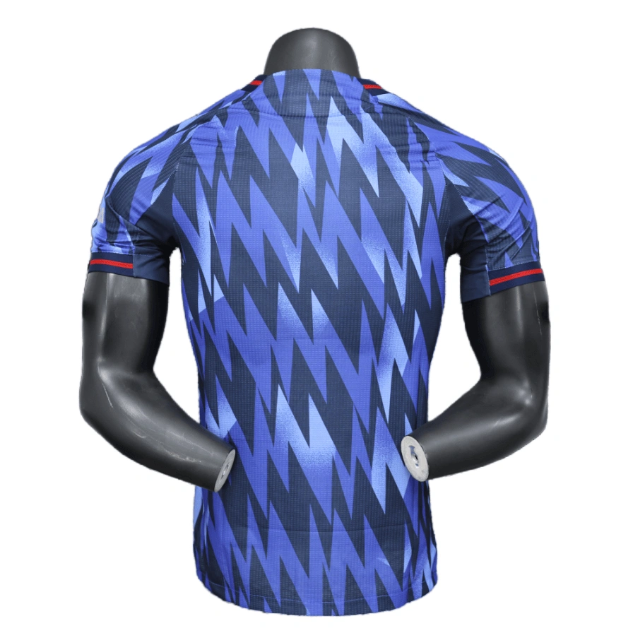 2025-26 Arsenal Special Edition Shirt Edition