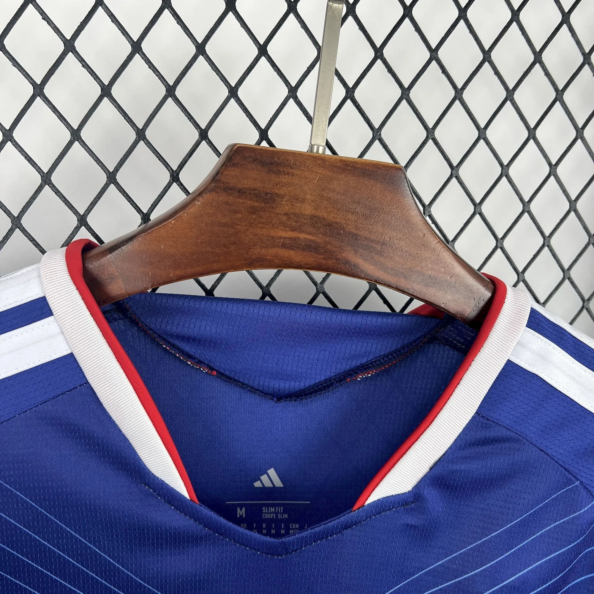 Japan 2026 World Cup Home Football jersey Fan version