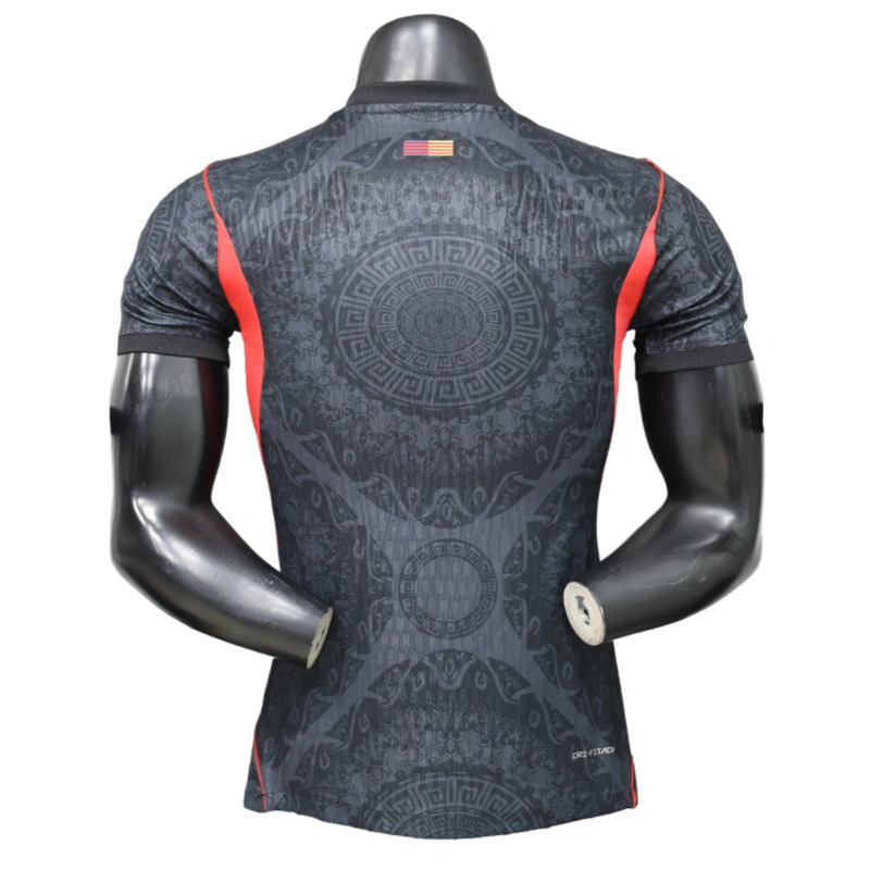 Barcelona 2026-27 Special Edition Kit & Jersey Player Version