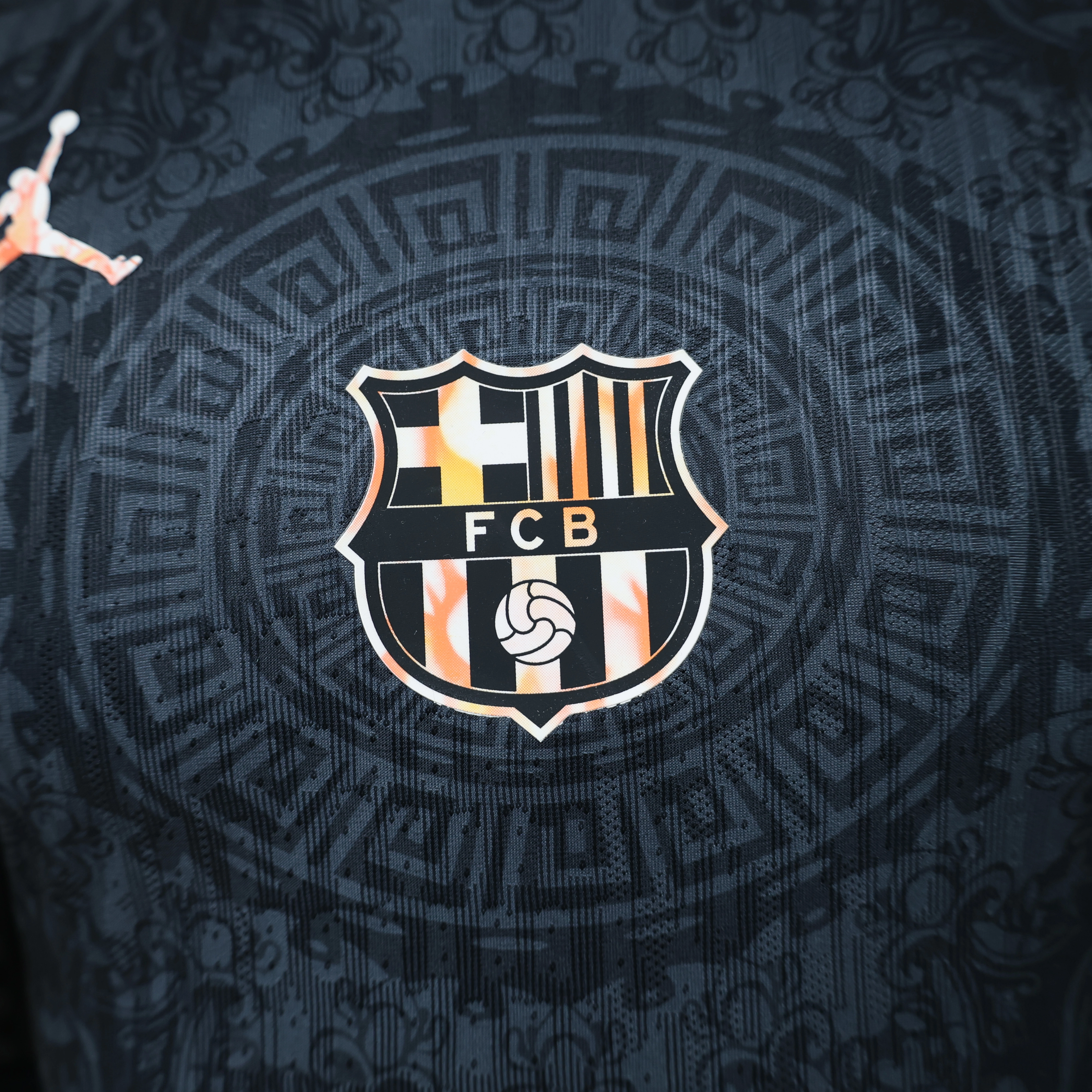 Barcelona 2026-27 Special Edition Kit & Jersey Player Version