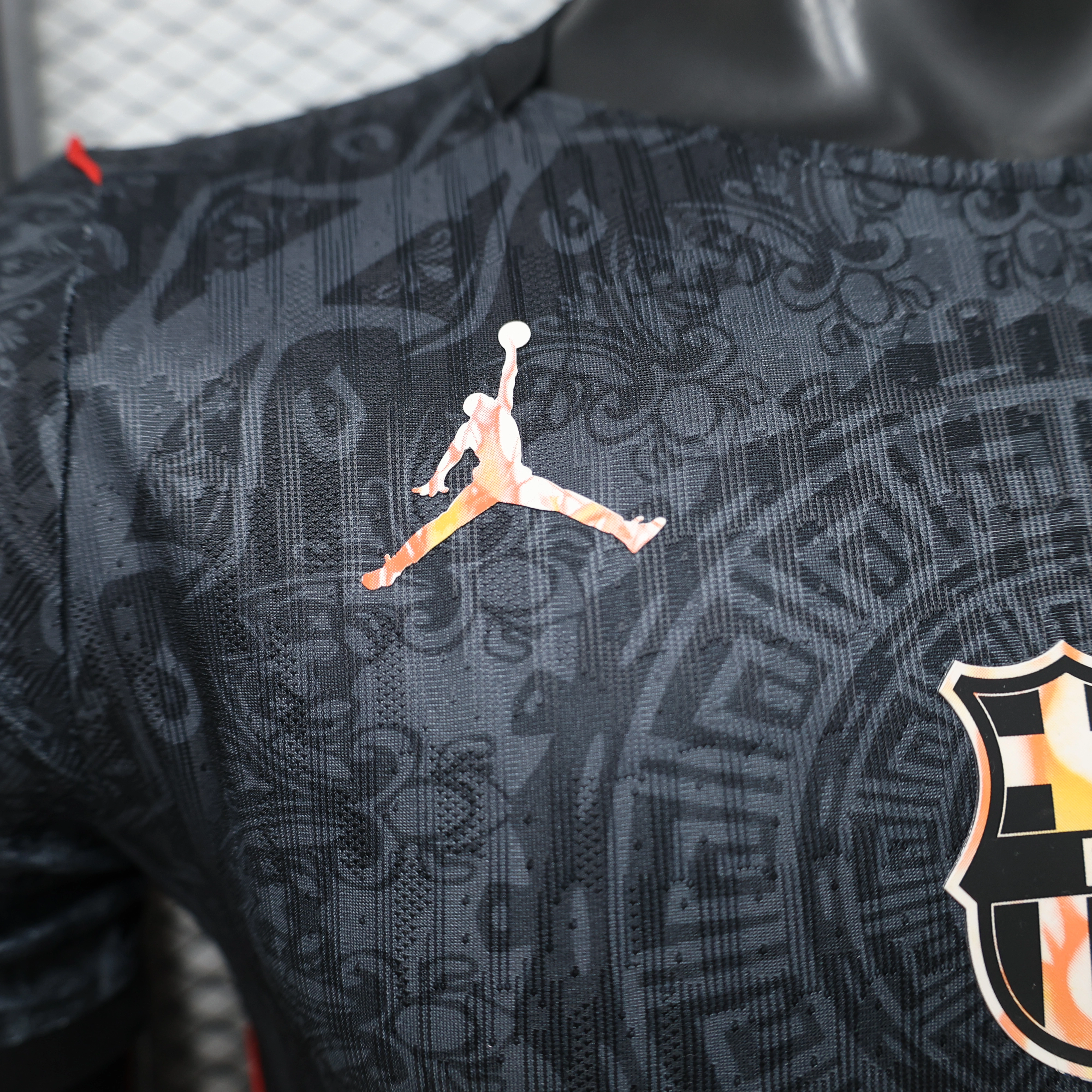 Barcelona 2026-27 Special Edition Kit & Jersey Player Version