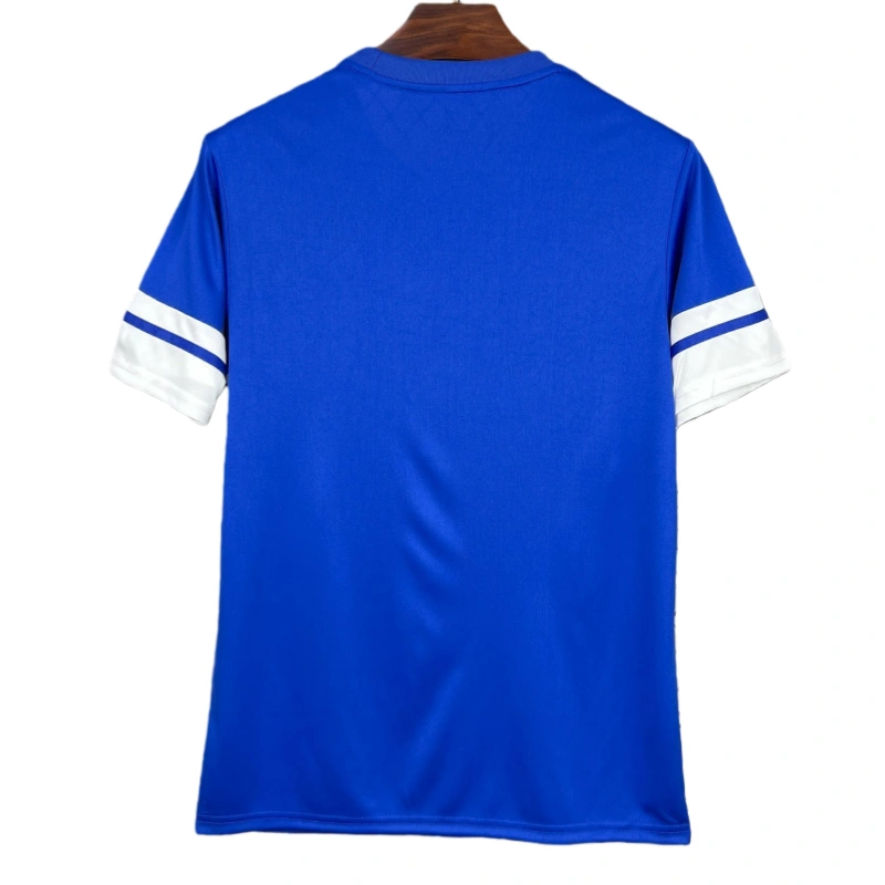 2026 World Cup Curaçao Home Football jersey Fan version