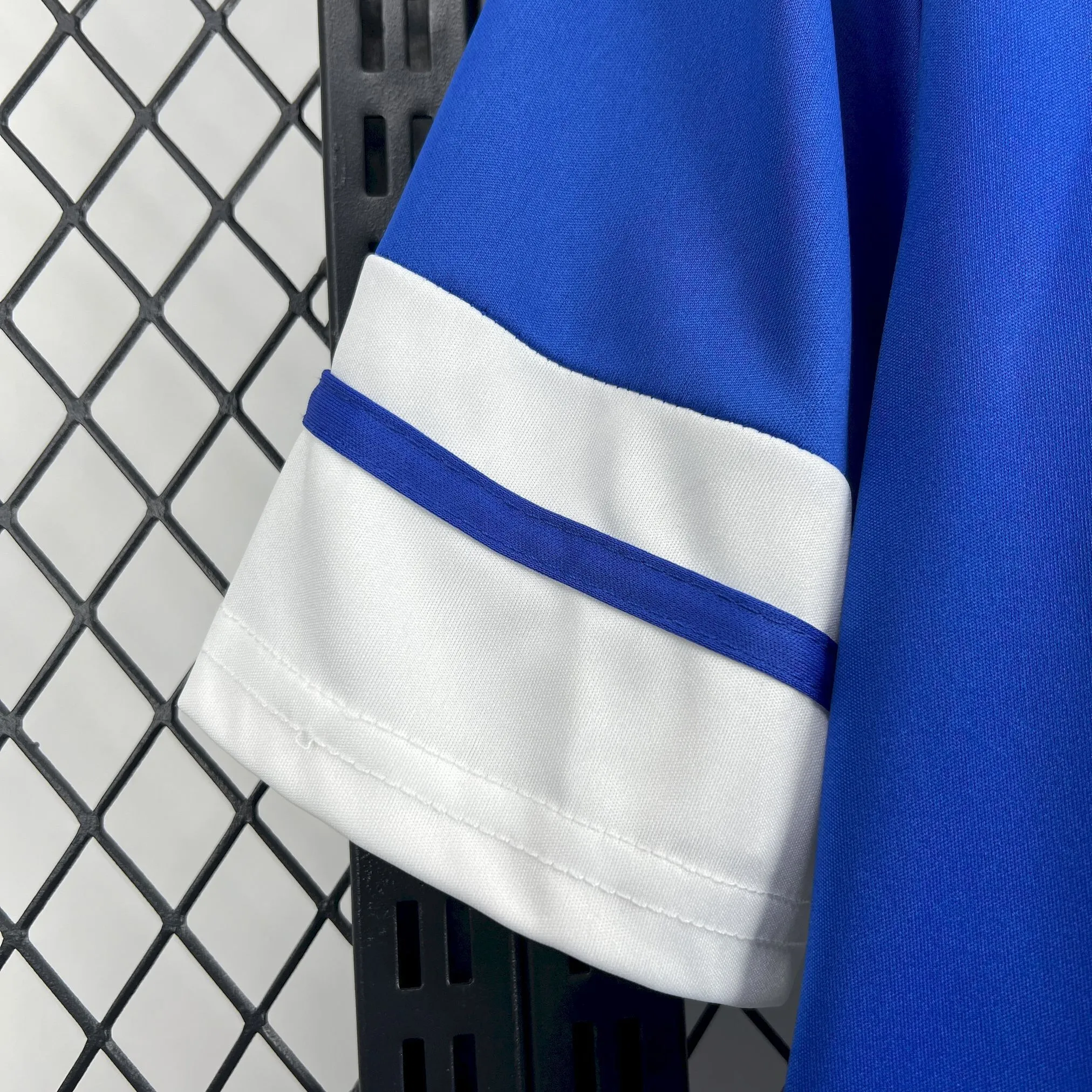 2026 World Cup Curaçao Home Football jersey Fan version