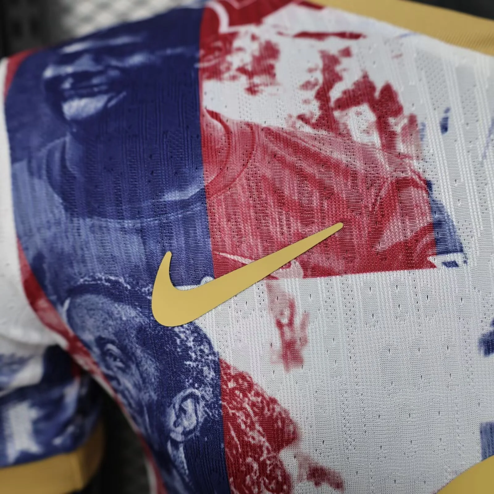 2025-26 Barcelona Special Edition Football Shirt Player Edition