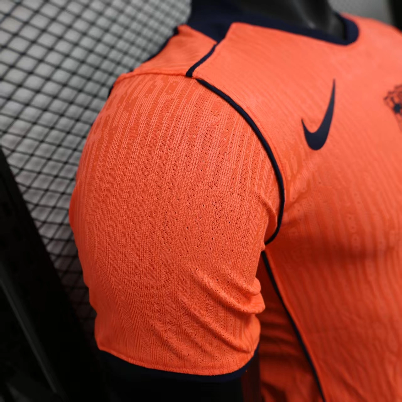 Barcelona Third Away Football Shirt 2025-26 Player Edition