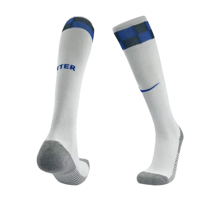 23-24 Inter Milan Away Whole Kit Jersey+Shorts+Socks