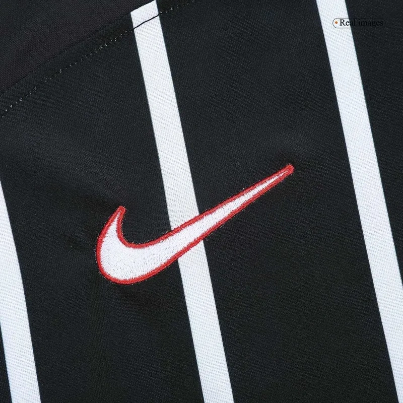 Women's Corinthians 2023/24 Away Jersey