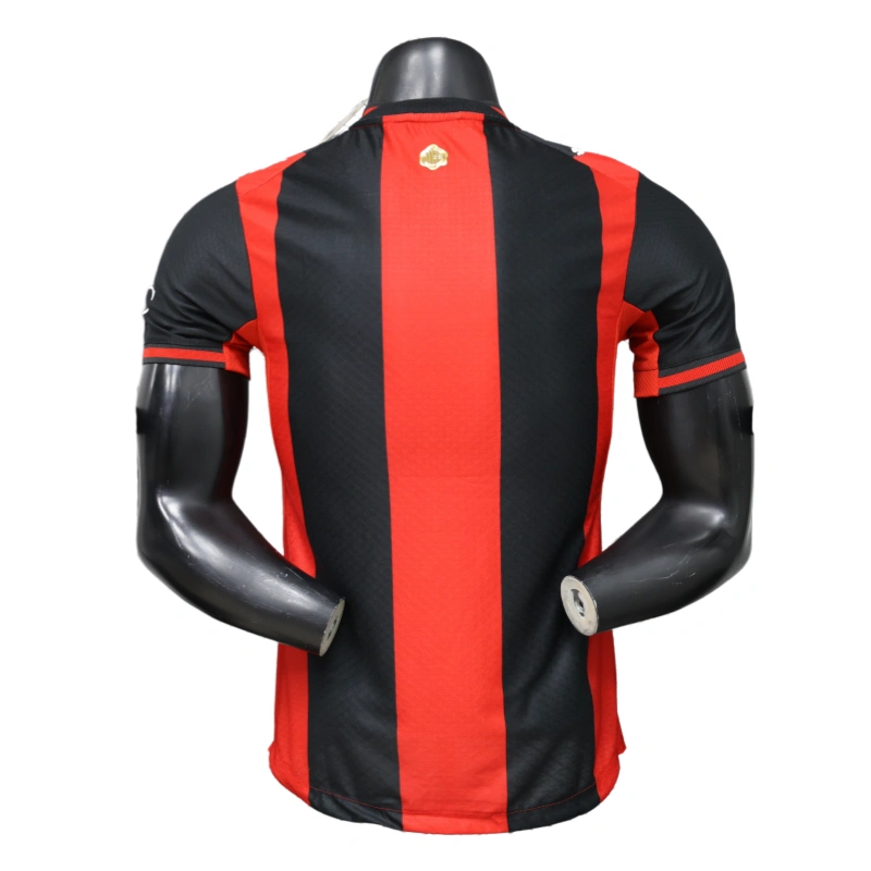 26-27 AC Milan Home Football jersey Player Version