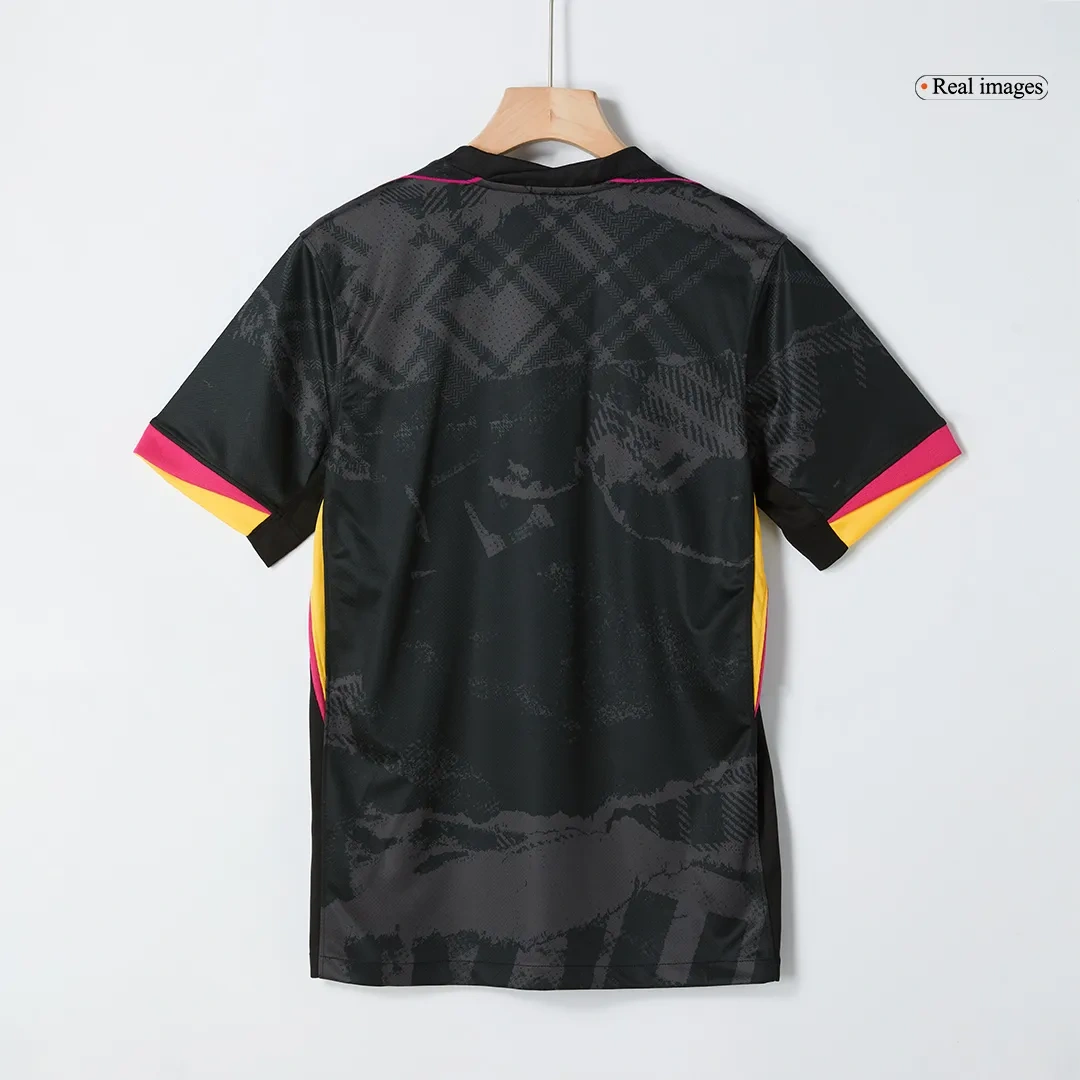 2024/25 Chelsea Third Jersey Kits(Jersey+Shorts)